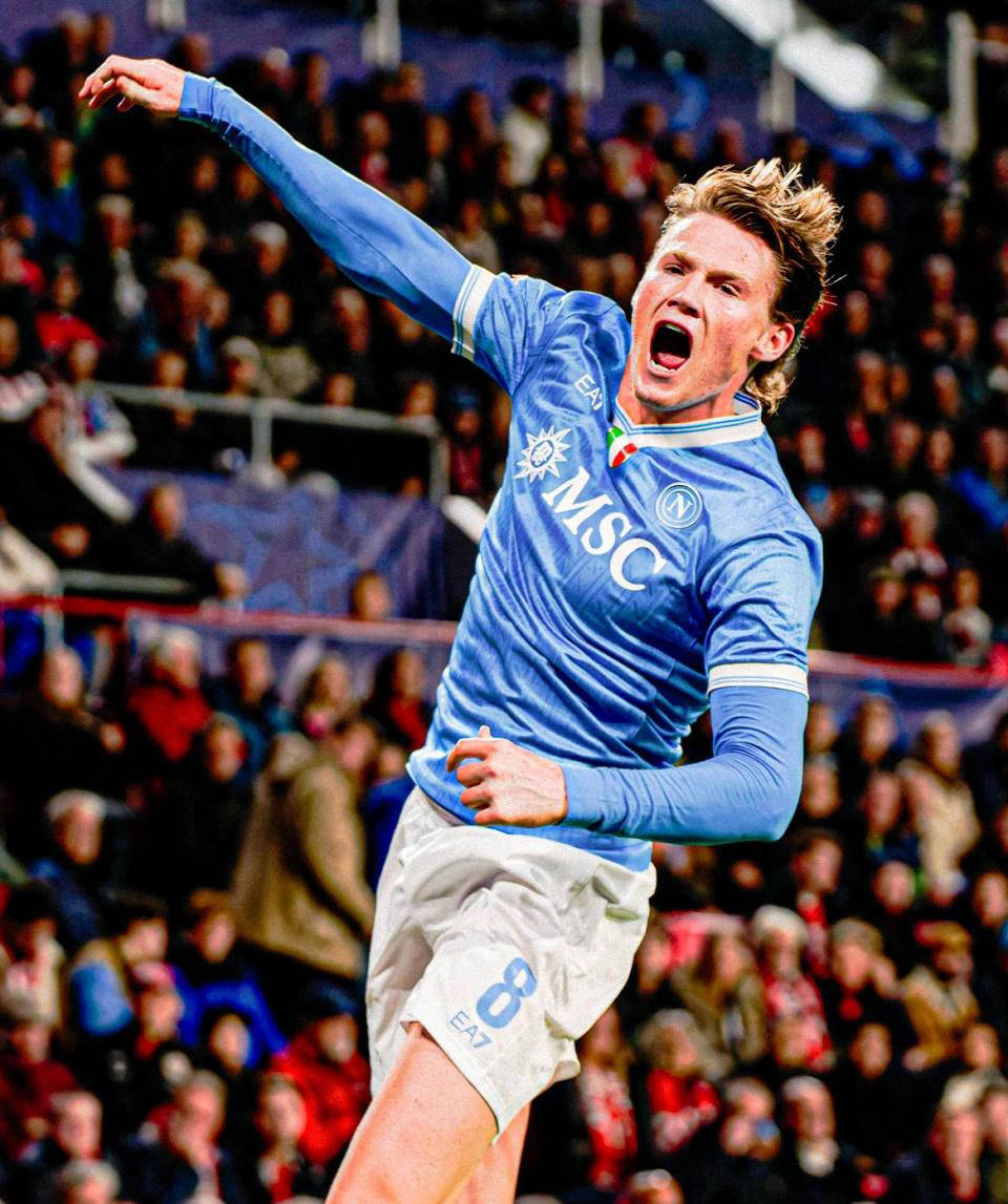 意甲积分榜：那不勒斯3-1国米，亚特兰大爆冷平局