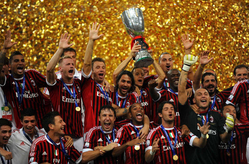 周一意甲足球赛事分析预测：乌迪内斯vs热那亚 都灵vsAC米兰